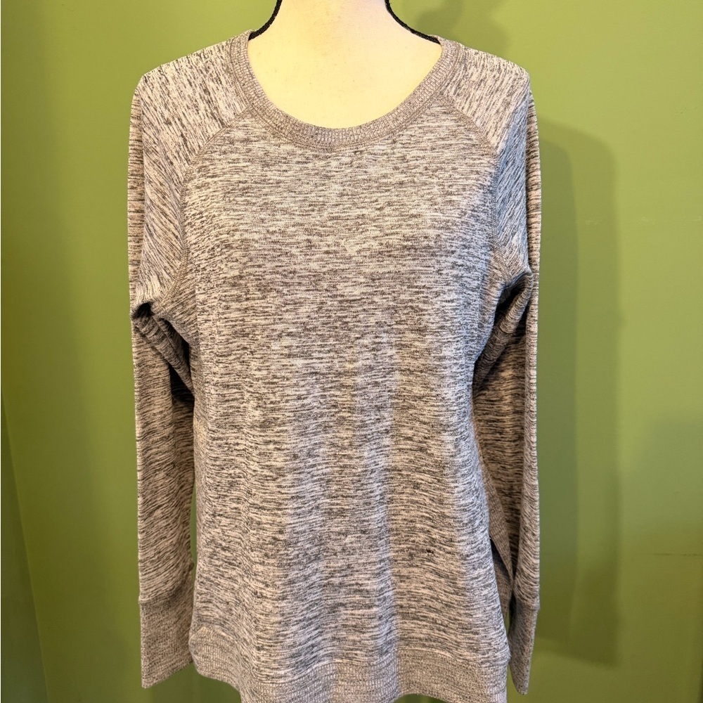 ❤️ 2 for $10!!’❤️ 90 DEGREE Gray Women's Top